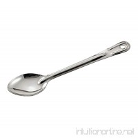 Basting Spoon solid 15" Winco BSOT-15H NEW - B00WZ53RIK